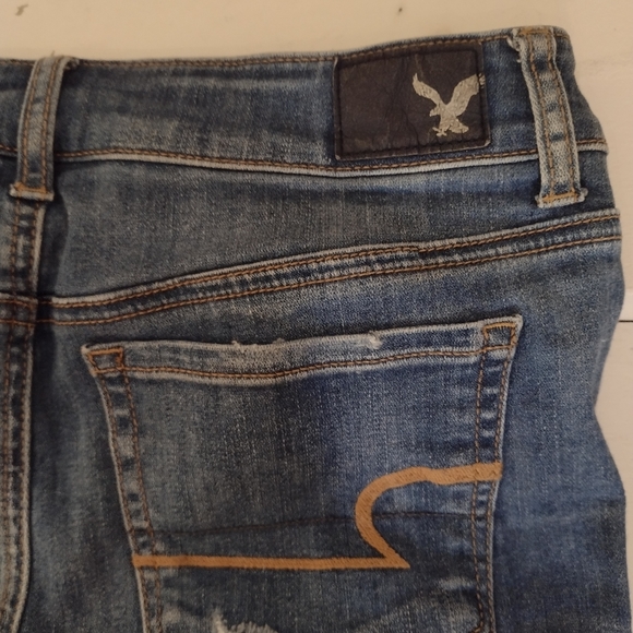 💕💕5/$20 SALE🤩💕💕AE women's short - Picture 2 of 7